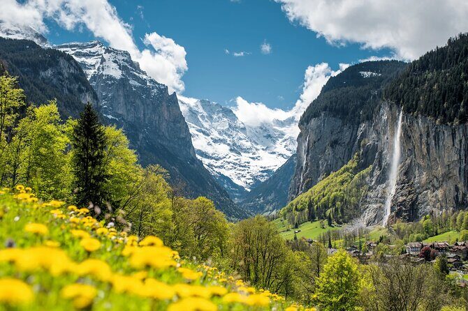 Discover Lauterbrunnen with CHEESE & CHOCOLATE - Price and logistics: the real cost math (and why it’s still worth it)