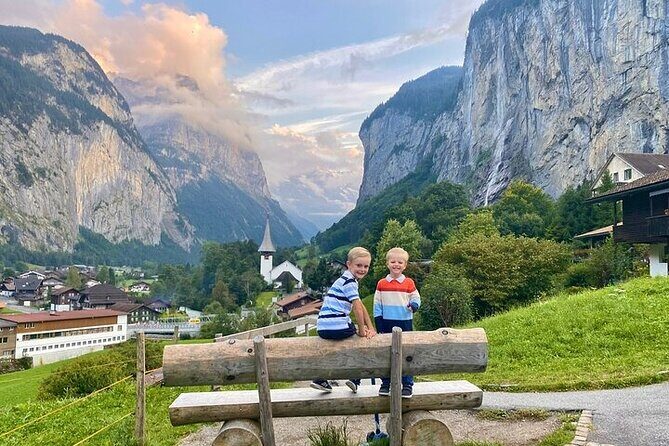 Discover Lauterbrunnen with CHEESE & CHOCOLATE - Who this tour fits best (and who should rethink it)