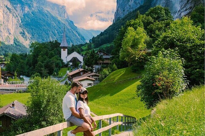 Discover Lauterbrunnen with CHEESE & CHOCOLATE - Tips so your Lauterbrunnen day stays comfortable