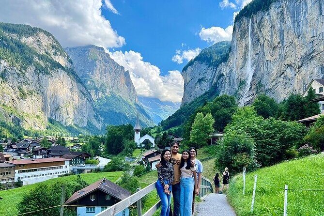 Discover Lauterbrunnen with CHEESE & CHOCOLATE - Should you book Discover Lauterbrunnen with CHEESE & CHOCOLATE?