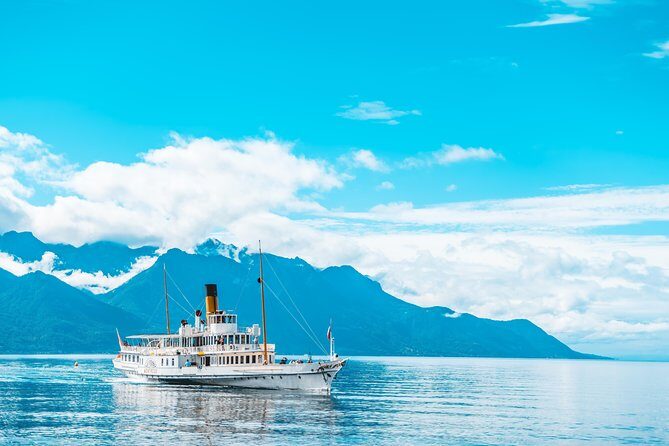 Discover Montreux’s most Photogenic Spots with a Local - Key highlights you’ll actually care about
