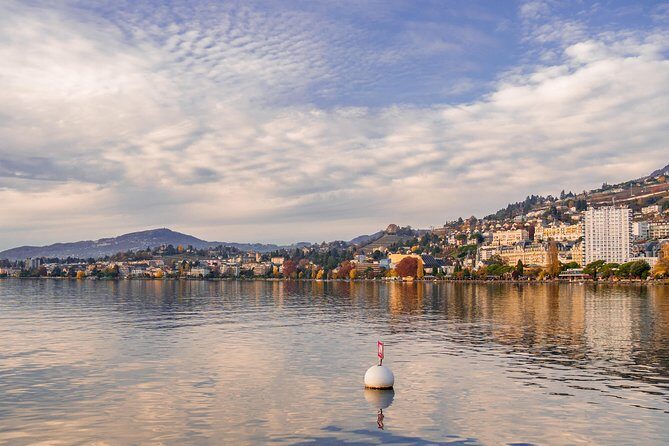 Discover Montreux’s most Photogenic Spots with a Local - Starting at the Freddie Mercury Statue: Your First Real Frame