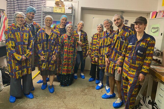 Ethical Chocolate Tour - Key things I think you’ll enjoy most