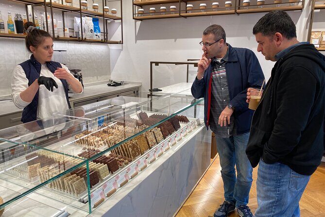 Ethical Chocolate Tour - How Switzerland’s chocolate fame connects to what you’re tasting