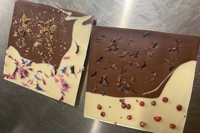 Ethical Chocolate Tour - Small group size and what it means for your comfort