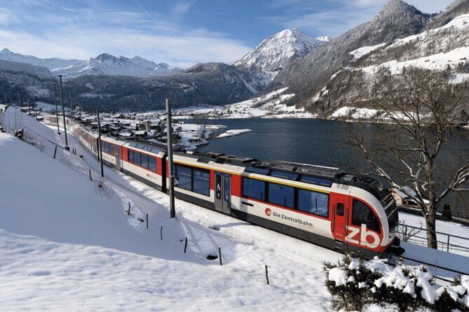 Exclusive Panoramic Train Journey though the Heart of Swiss - Price and value: what $910.46 buys you (and what it doesn’t)