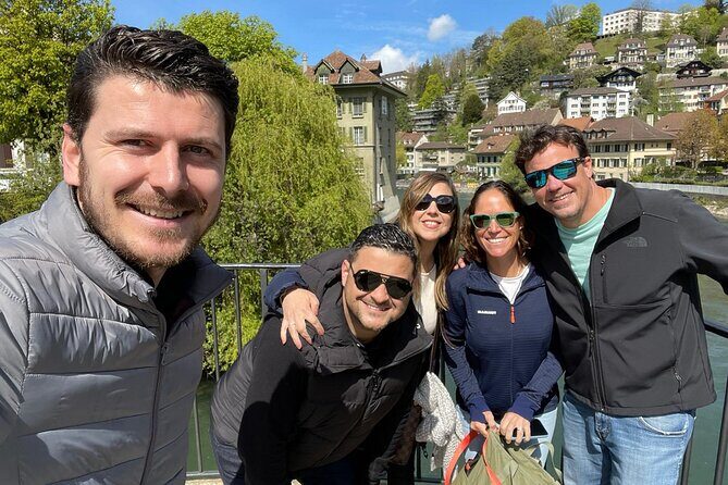 Experience Swiss Countryside on a Private Tour by Car from Zurich - Price and value for a private group tour up to four