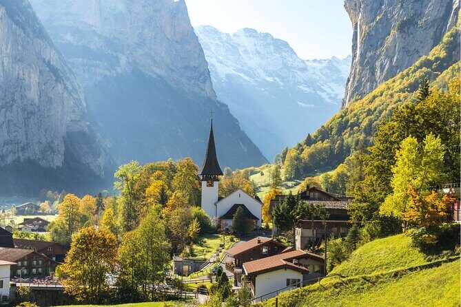 Experience Swiss Countryside on a Private Tour by Car from Zurich - Should you book this private countryside car tour?