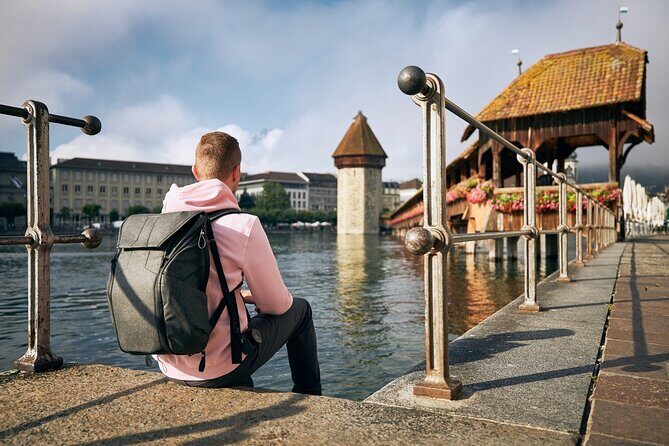 Explore Lucerne in 60 minutes with a Local - Food and Next-Step Recommendations (The Part That Actually Saves You Money)