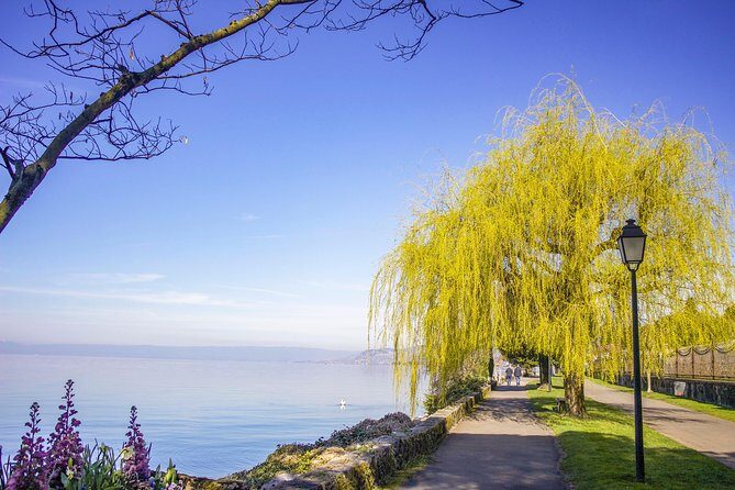 Explore Montreux in 60 minutes with a Local - Key points to know before you go