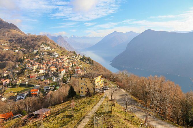 Explore the Instaworthy Spots of Lugano with a Local - Why this works so well for Lugano first-timers