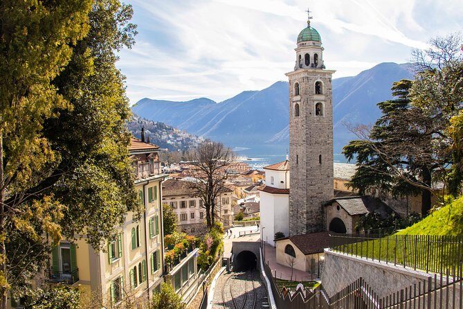Explore the Instaworthy Spots of Lugano with a Local - Via Cattedrale: where the city’s character shows up in small details
