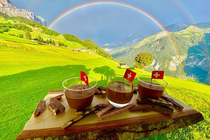 Flavours of Switzerland Luxury Private Tour from Zurich & Lucerne - Key highlights you’ll actually feel