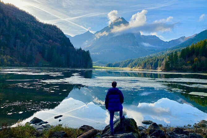 Flavours of Switzerland Luxury Private Tour from Zurich & Lucerne - Lucerne old town and chapel bridge: add it if you want more city time