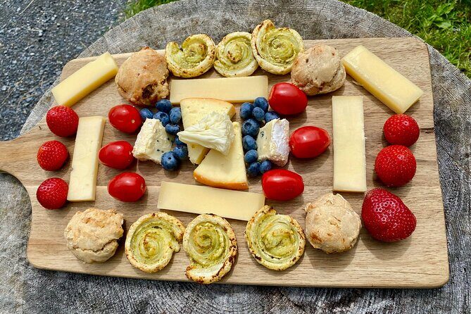 Flavours of Switzerland Luxury Private Tour from Zurich & Lucerne - What you’re paying for: private guiding plus multiple curated food moments