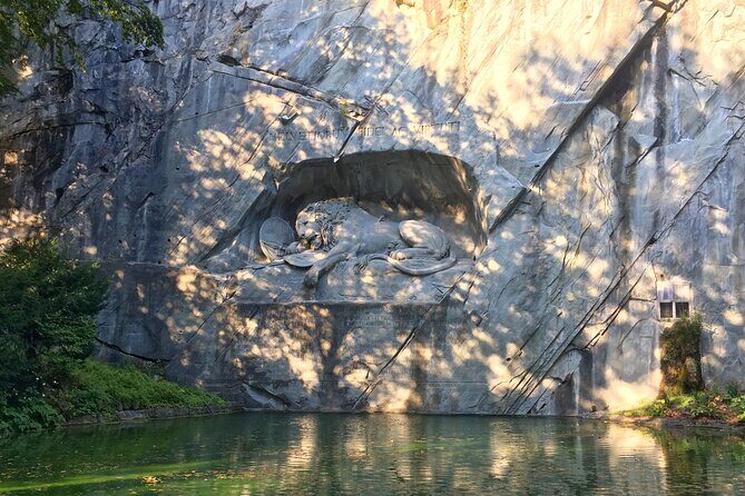 From Bern - Engelberg, Cheese, Trübsee, and Mt. Titlis Discovery Private Tour - Mt. Titlis: Prebooked Access and the Glacier Cave/Cliff Walk Combo