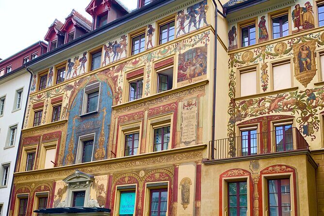 From Bern - Engelberg, Cheese, Trübsee, and Mt. Titlis Discovery Private Tour - Price and Value: What You’re Actually Paying For