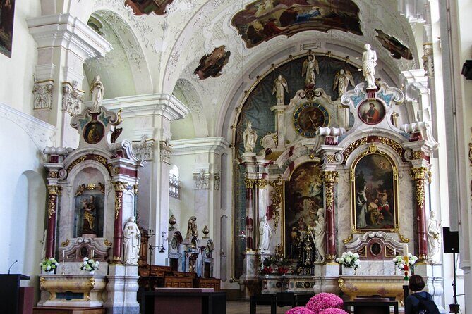 From Bern - Engelberg, Cheese, Trübsee, and Mt. Titlis Discovery Private Tour - Who This Tour Suits Best (and Who Might Want to Skip It)
