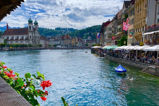 From Bern - Engelberg, Cheese, Trübsee, and Mt. Titlis Discovery Private Tour - Should You Book the Bern to Engelberg and Titlis Discovery Private Tour?