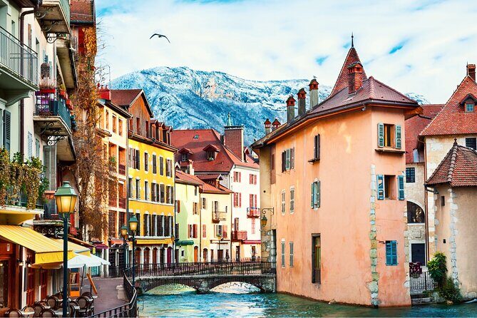 Full-Day Private Tour from Geneva to Annecy - Geneva to Annecy in one private day: how the timing really works