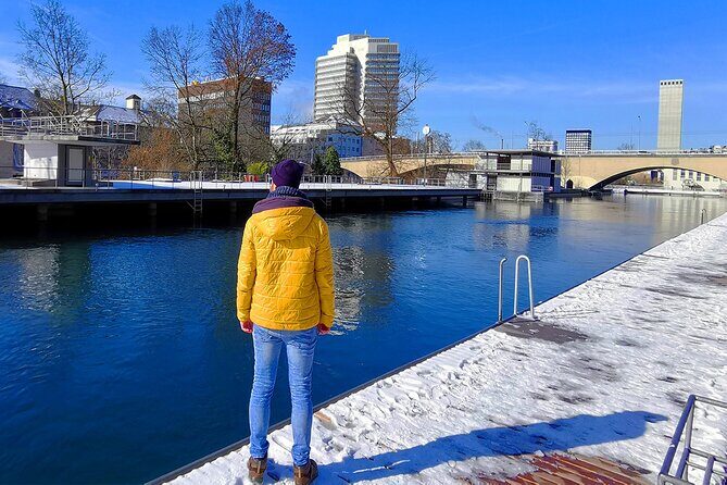 Full-Day Private Zurich Sightseeing Tour and Chocolate Tasting - Europaallee and Langstrasse: One City, Two Very Different Moods