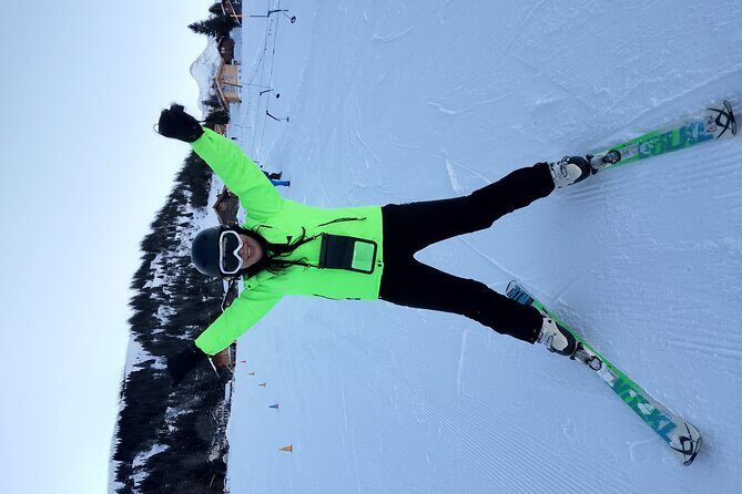 Fully organized Ski Experience for Private Groups - Price and Value: What Your $304.37 Covers