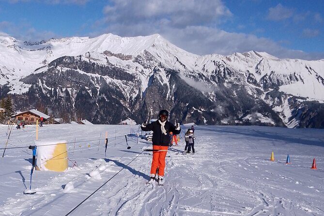 Fully organized Ski Experience for Private Groups - Should You Book This Private Ski Lesson and Shuttle?
