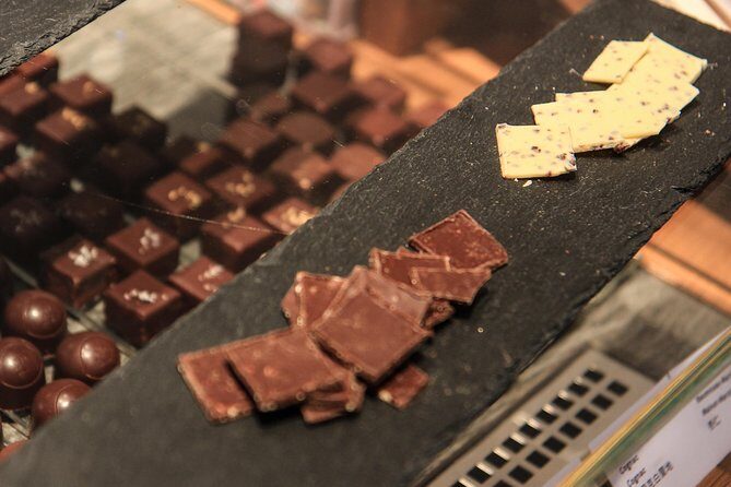 Geneva Chocolate Tour in a Tuk Tuk - Chocolate and wheels: why an eTukTuk makes sense in Geneva