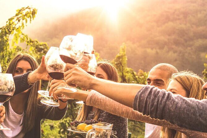 Geneva Countryside By E-Bike With Wine Tasting - Key highlights to look forward to