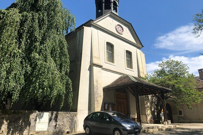 Geneva Countryside By E-Bike With Wine Tasting - Price and value: what $197.82 really buys you
