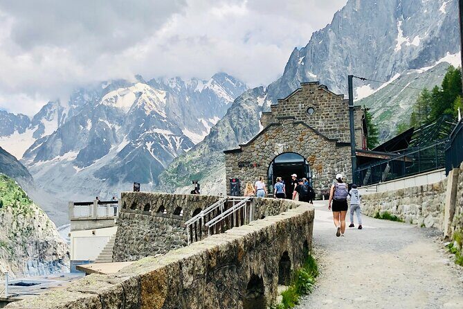 Geneva Day Trip to Mont Blanc glacier and 3860m Top - What’s Included vs. What You’ll Pay for on the Mountain