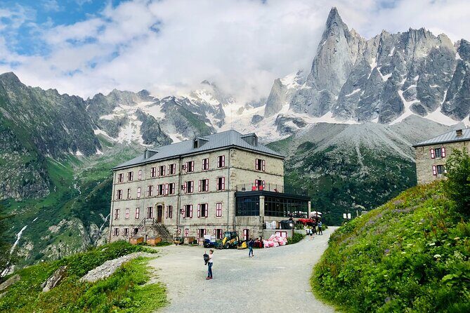 Geneva Day Trip to Mont Blanc glacier and 3860m Top - Timing: How the 9 Hours Feels in Real Life