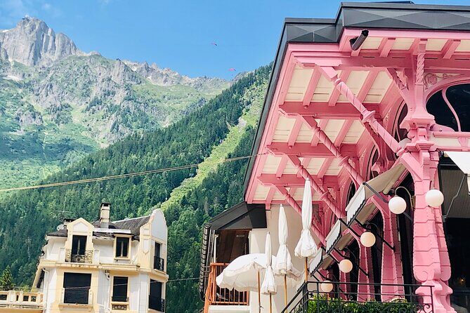 Geneva Day Trip to Mont Blanc glacier and 3860m Top - Practical Tips That Make the Day Smoother