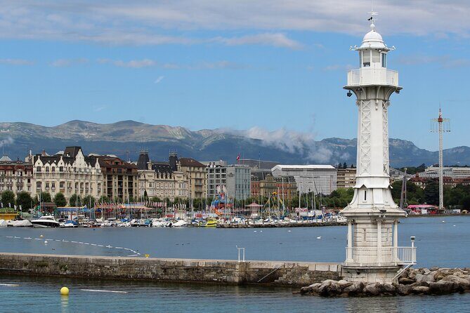 Geneva Private Walking Tour with a Local - What You’ll See: Landmarks, Streets, and Theme-Based Stops You Can’t Plan Alone