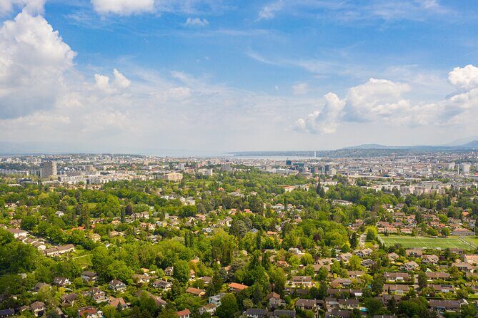 Geneva Private Walking Tour with a Local - Practical Considerations That Can Affect Your Experience