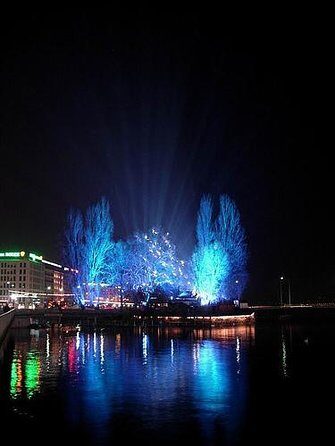 Geneva Scavenger Hunt and City Highlights Walking Activity - Key things to know before you start
