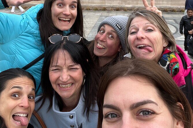 Geneva Scavenger Hunt and City Highlights Walking Activity - Stop 2: Reformation Wall Puzzles and Photo Challenges