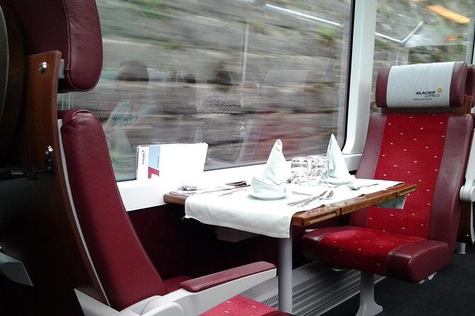 Glacier Express Panoramic Train Round Trip in one Day Private Tour from Basel - Basel Morning: A Tight Start That Keeps the Day Easy