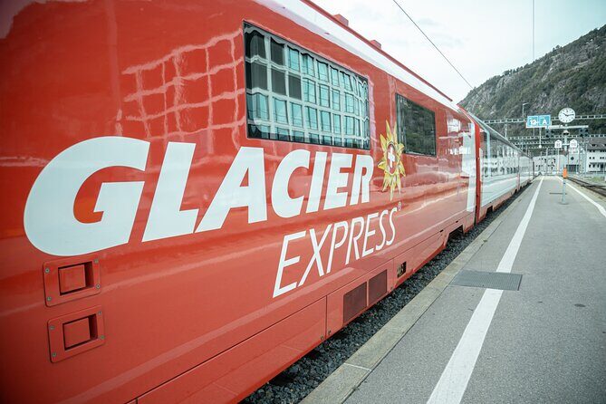 Glacier Express, Swiss Alps & Lucerne Tour | From Basel - Who Should Book This Tour (and Who Should Skip It)