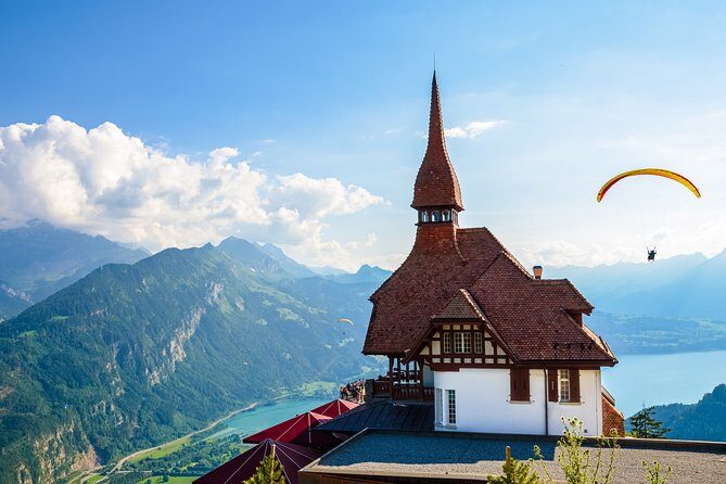 Grindelwald and interlaken (Private Tour) - Key Highlights That Matter on the Ground
