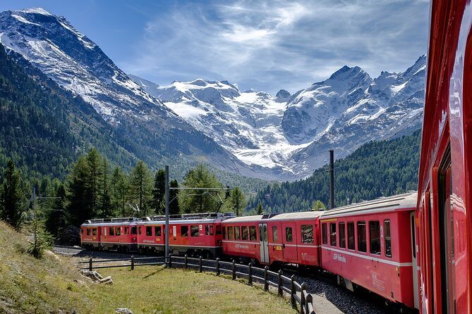 Grindelwald and interlaken (Private Tour) - Price and Value: What You’re Really Paying for at $822.96 Per Person