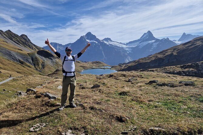 Grindelwald Guided Day Hike - Pace, weather, and packing like a smart hiker
