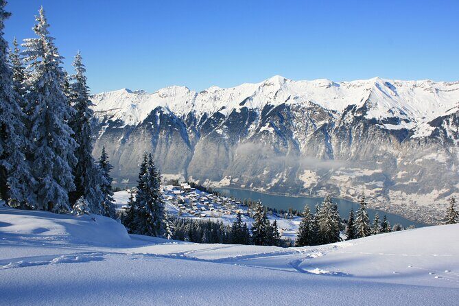 Grindelwald, Interlaken & Lauterbrunnen Day Trip from Zurich - Why this Zurich-to-Jungfrau day trip works (and for who)