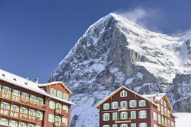 Grindelwald -Kleine Scheidegg-Lauterbrunnen Small Group Day Trip - Value and where the money goes (and where it doesn’t)