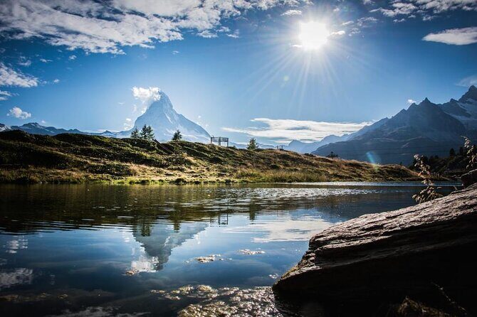 Guided Hiking Full Day in Zermatt - Why Zermatt feels worth the guide on a full-day hike