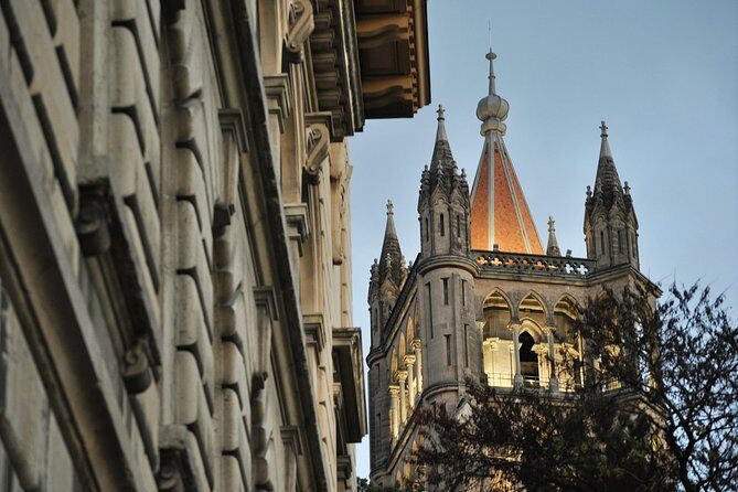 Historic Lausanne: Exclusive Private Tour with a Local Expert - Key highlights at a glance