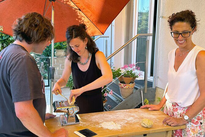 Homemade Italian Lasagna Experience with a Local Family - Price and value in Basel: $199.36 per person, but what you get matters