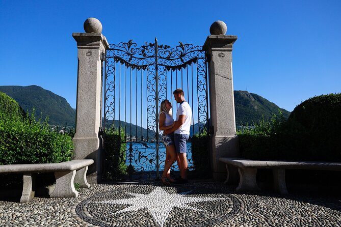 Instagram and Photo tour of Lugano with a professional photographer. - Key Highlights You Can Expect