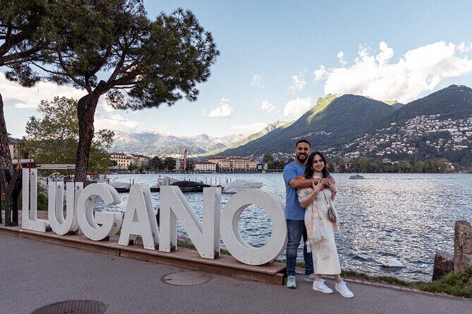 Instagram and Photo tour of Lugano with a professional photographer. - When to Go and What Weather Means for Your Pictures