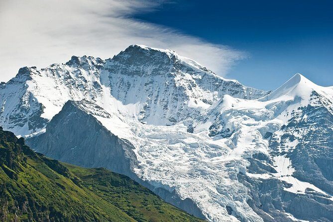 Interlaken and Grindelwald Day Trip from Lucerne - Price and Value: When This Coach Day Trip Makes Sense